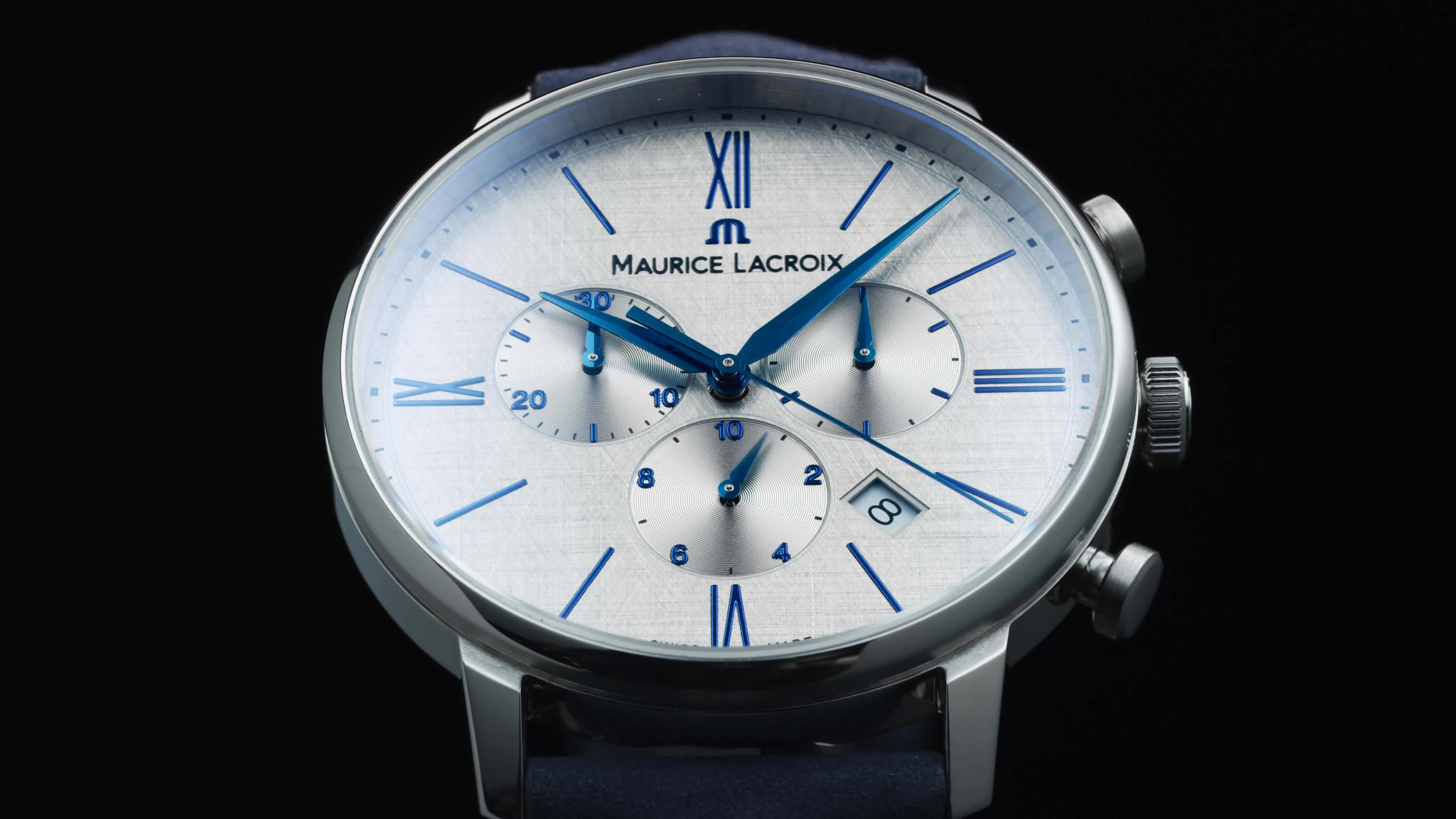 Eliros chrono 2020 - BEST XXX TUBE