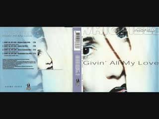 Whigfield – givin all my love (maxi single full) 1998