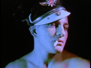 Scorpio rising (kenneth anger, 1963)