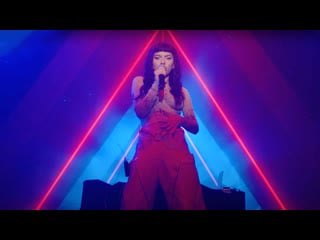 Inna nirvana | live session 2020