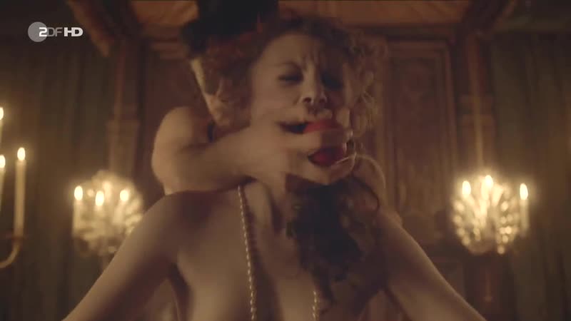 Ивонн каттерфельд, лаура де бур опасное везение / yvonne catterfeld, laura de boer die pfeiler der macht ( 2016 )