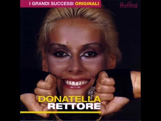 Donatella rettore divino divina