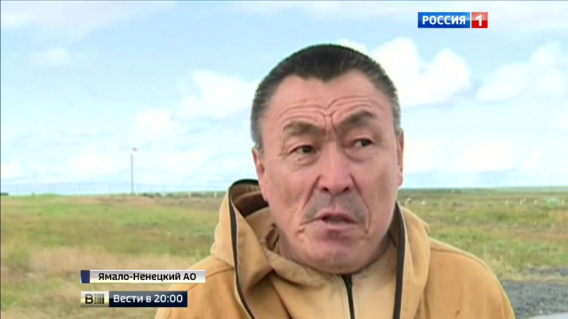 На борьбу с сибирской язвой перебросили силы минобороны