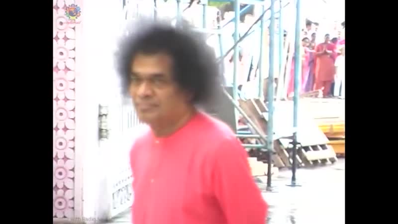 20 hey sesha shayana narayana radio sai bhajans