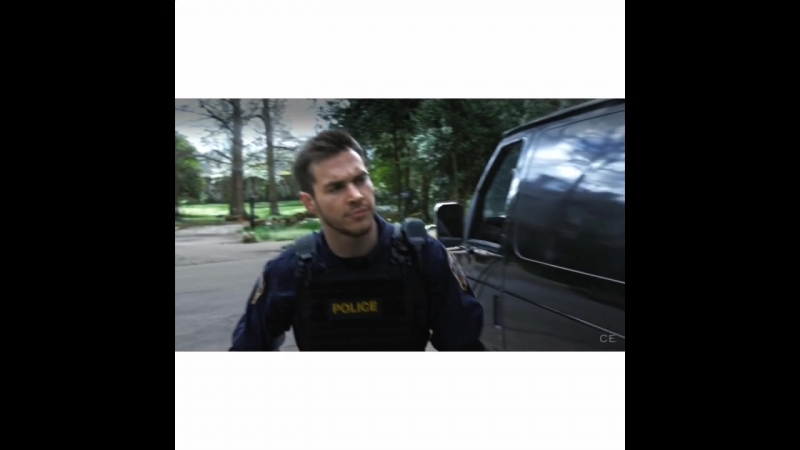 Jake riley containment vine