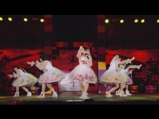 Momoiro clover z saraba, itoshiki kanashimi tachi yo [tohjinsai 2017]