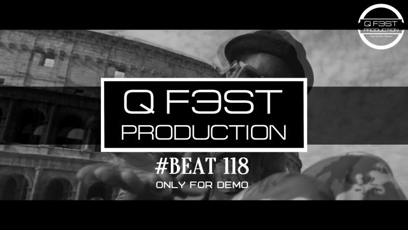 Beat porn video – Q fэst production beat 118
