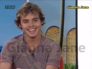 Camila bordonaba y benjamin rojas hablan sobre erreway (greek subs)