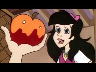 Snjeguljica i čarobno ogledalo snow white and the magic mirror (1994) hr