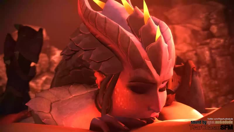 Dragon porn video – Symmetra (dragon) oral sex; minet; blowjob; deepthroat; facefuck; sucking dick; 3d sex porno hentai; [overwatch]