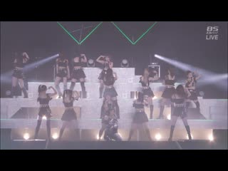 Morning musume '19 concert tour aki ~kokoro&karada~ final