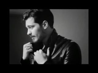 Cagatay ulusoy the best actor la multi ani,adela!