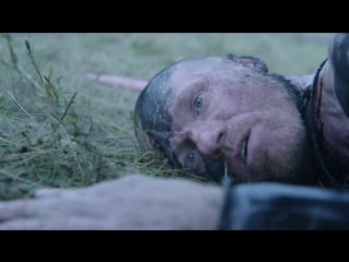 Восстание варваров (нашествие варваров) 3 я серия восстание / barbarians rising (2016) hd 720p