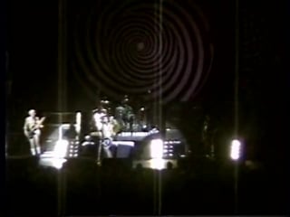Red hot chili peppers 1992 07 27 riverport amphitheater, maryland heights, mo [amt #1]