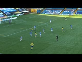 Kilmarnock vs st johnstone scottish premiership spfl