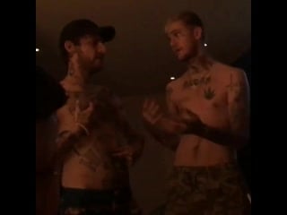 Lil peep and milkavelli listening "twisted" [exit life | enter hell]