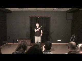 14 “devil’s right hand” johnny cash andrew anisimov