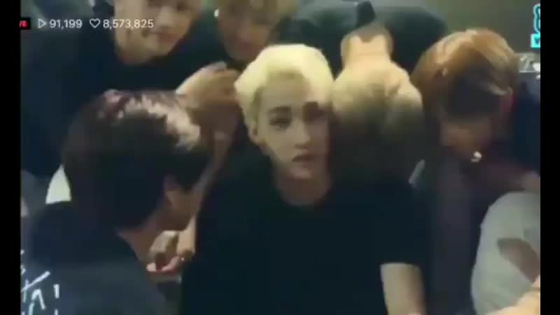 Скз любят чана