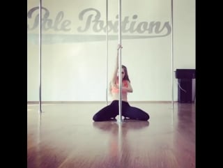 Exotoc pole dance снежана эрлих insta