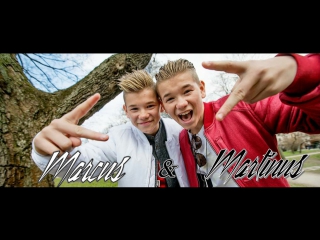 Marcus martinus sammen om drømmen (part 3 of 4)