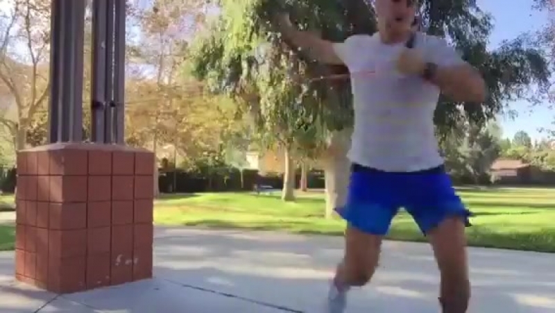 Анатомия боя работа с резиной