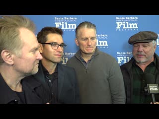 Sbiff 2020 gutterbee filmmaker interview
