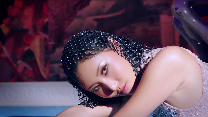 Mamamoo hip [mv]