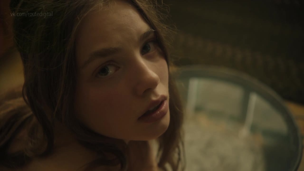 Kristine froseth nude the truth about the harry quebert affair s01e09  (2018) / кристин фросет правда о деле гарри квеберта