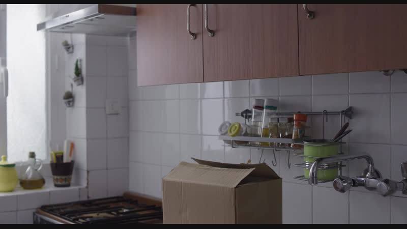 Viaje al cuarto de una madre (2018) на испанском