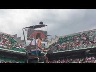 In or out, vika rg18