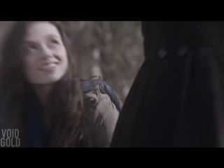 Casm vines allydia/ allison argent x lydia martin teen wolf