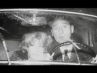 ◄il disco volante(1964)летающая тарелка* брасс