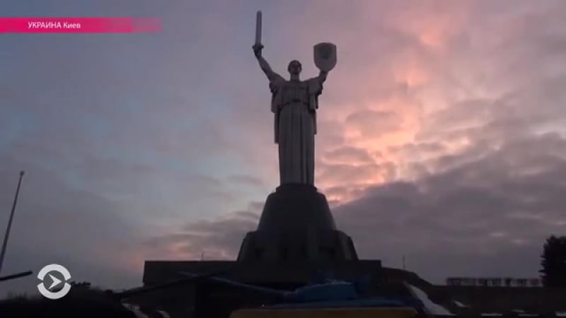 У кіеве прапанавалі перайменаваць маскоўскі праспэкт у праспэкт бандэры