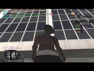 (cleo) меняем длину и высоту прыжка