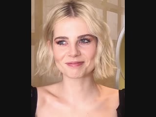 Instagram | lucy boynton