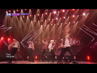 191126 in2it ullala poisoning @ the show