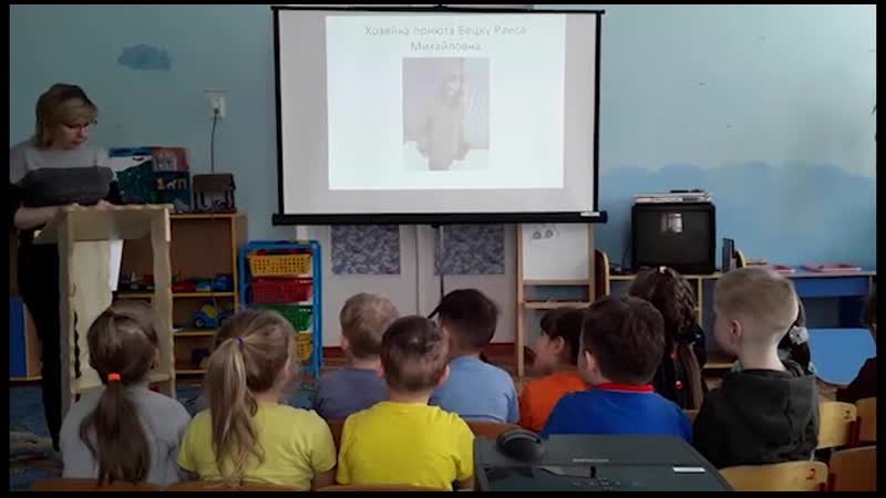 Ролик садика (2) ильясов