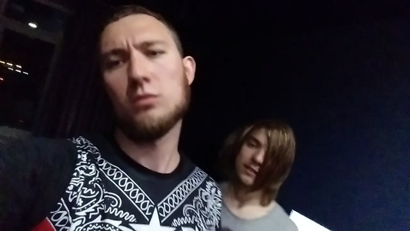 Ого tv live евгений дубовый и максим крылов тусуются )))) [judas priest victim of changes]