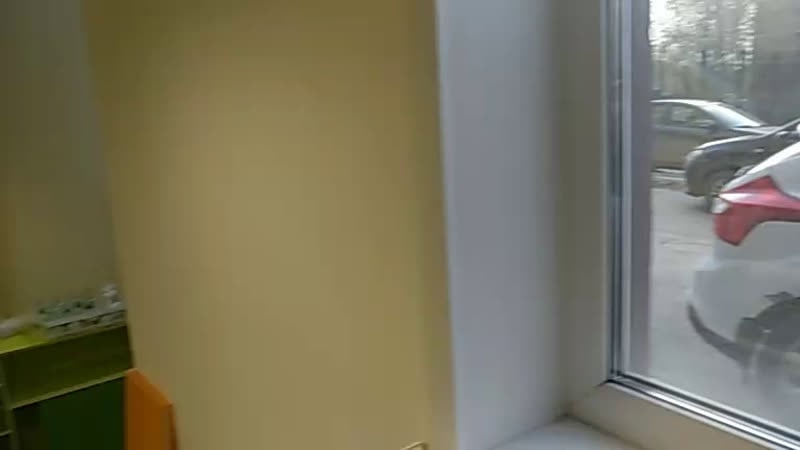 Продолжение ремонтных и подготовительных в клубе