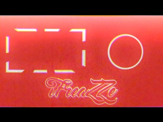 Outro for ifreazze