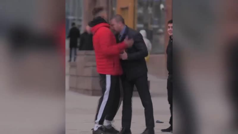 Быдло porn video – Миша литвин наказал быдло | драка | миша литвин