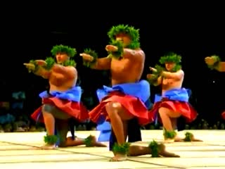 2009 merrie monarch men kahiko winners ke kai o kahiki