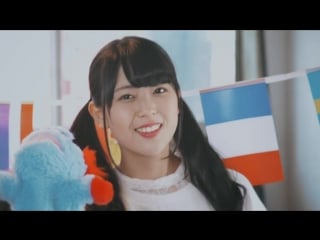 Iwamoto renka renka no ouenka