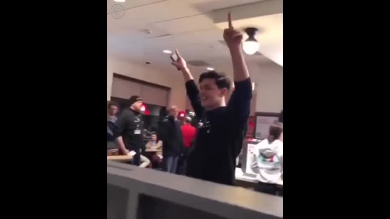 Нежданчик и беременность сестры