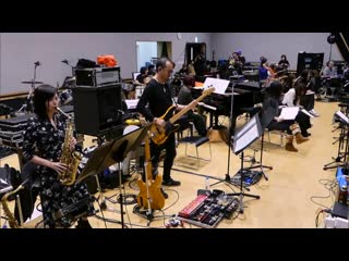Making of princess principal the live yuki kajiura x void chords