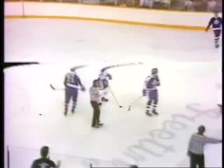 Hits on gretzky (1980s)