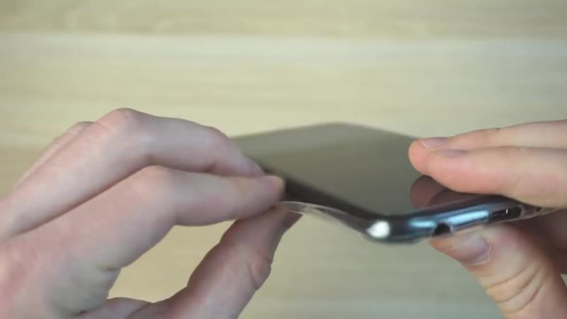 [dimaviper] распакоа huawei honor 7c конкурент xiaomi redmi 5