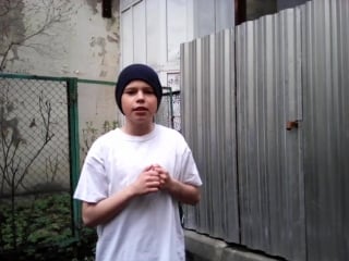 Gansta wite star &ms андрюха