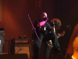 Inf live in pioner (2006) very rare video