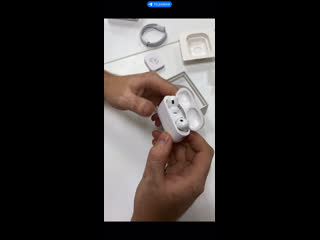 Airpods pro 2 luxe